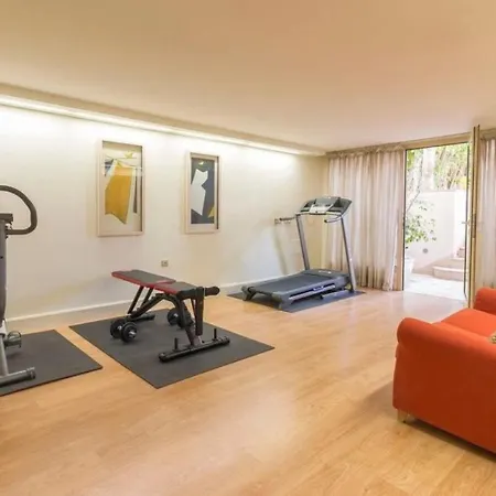 וילה Imperial Luxury Golfside Escape In South Tenerife *