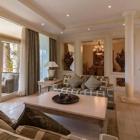 Imperial Luxury Golfside Escape In South Tenerife * ארונה