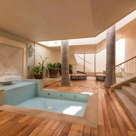 Imperial Luxury Golfside Escape In South Tenerife