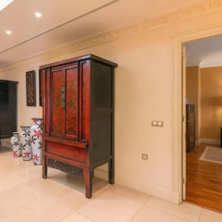 וילה Imperial Luxury Golfside Escape In South Tenerife