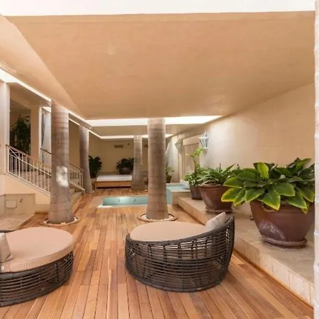 וילה Imperial Luxury Golfside Escape In South Tenerife *