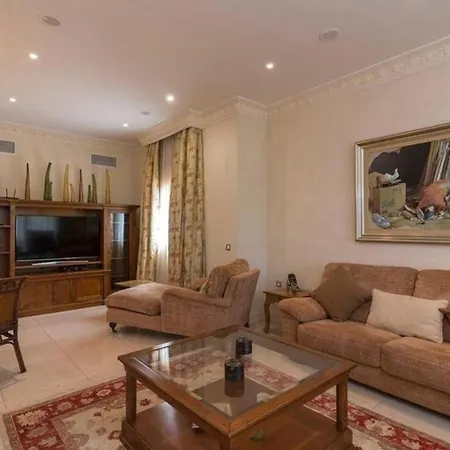 Imperial Luxury Golfside Escape In South Tenerife ארונה