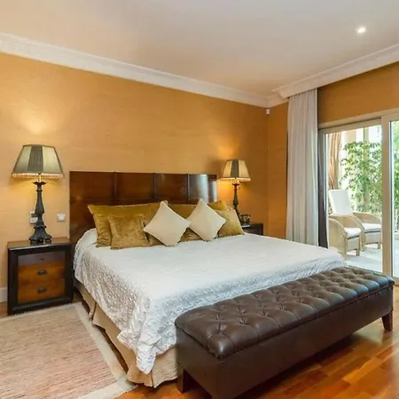 Imperial Luxury Golfside Escape In South Tenerife * ארונה