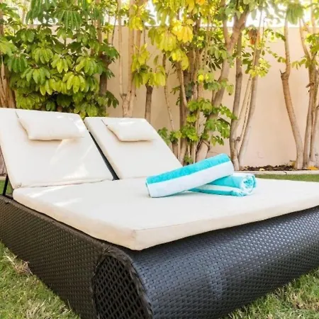 Imperial Luxury Golfside Escape In South Tenerife ארונה