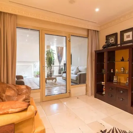 Imperial Luxury Golfside Escape In South Tenerife