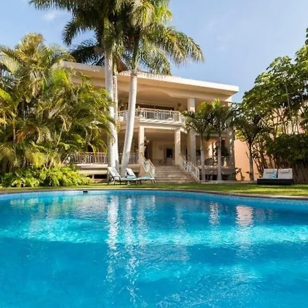 Imperial Luxury Golfside Escape In South Tenerife וילה *