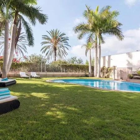 Imperial Luxury Golfside Escape In South Tenerife * ארונה